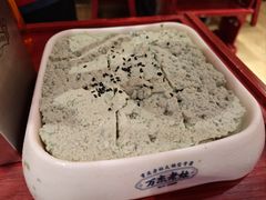 -爱你您·自家鱼塘·活水喷泉鱼火锅(八里店)