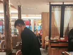 -瑶王府·广西菜(金阳路店)