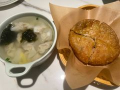 -春家·非遗手工小吃(徐汇万科广场店)