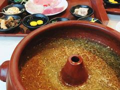 -桥香园云南过桥米线(金马碧鸡店)