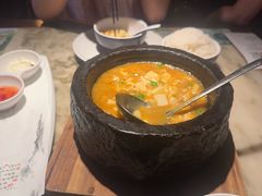 -绿茶餐厅(光谷世界城步行街店)