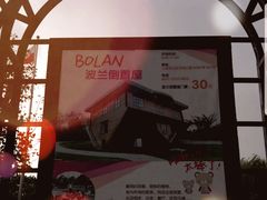 -金山农民画村-枫泾波兰倒置屋