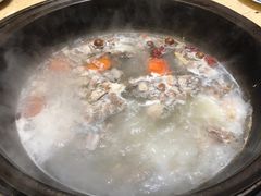 -313羊庄鲜羊火锅·鲜羊肉烧烤(李村店)