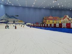 -广州热雪奇迹