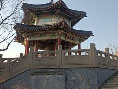 -九华山公园