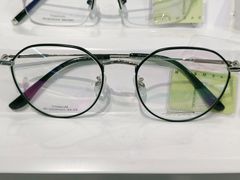-宝岛眼镜·星创视光中心(成都仁和新城店)