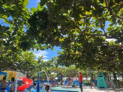 -三亚亚龙湾天域度假酒店