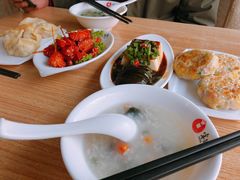 -送福记宋记粥铺(南京南街店)