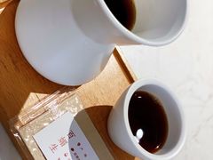 -Cafe on warm(丹霞店)