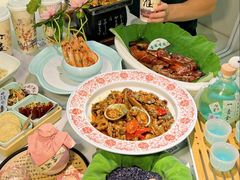 -苏梦江南·淮扬菜(夫子庙店)