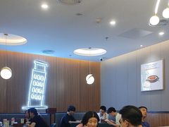 -萨莉亚意式餐厅(悦荟广场店)