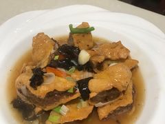 传统回民夹沙-巴依老爷·新疆美食(上城区天城路店)