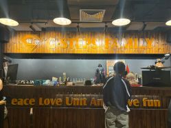 -G-STEPS舞蹈工作室