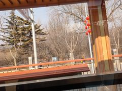 -国家植物园(地铁站)