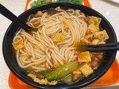原味螺蛳粉-龙记桂林米粉店(书城路店)