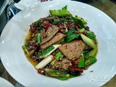-很久以前羊肉串(清河店)