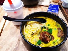 -和府捞面(东直门银座店)