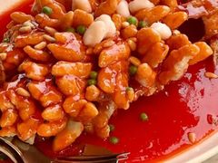 -无锡苏宁银河国际酒店-悦府65中餐厅
