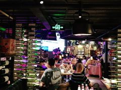 -胡桃里音乐酒馆(环亚凯瑟琳广场店)