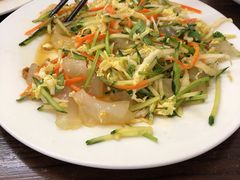 -东北饺子馆(外贸路a9号店)