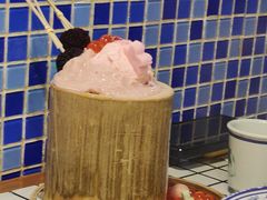 -山悦里 山野·鲜火锅(罗斯福广场店)