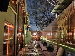 -Gurls Lounge GL酒吧