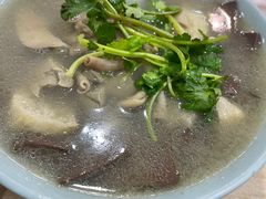 -金原鸭血粉丝汤总店(锁金村店)