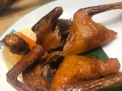 -越小品·越南餐厅(万科里店)