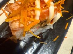 -弓二·烧鸟居酒屋(财富购物中心店)