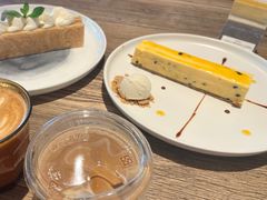 -Vanilla Specialty Coffee(八大关店)