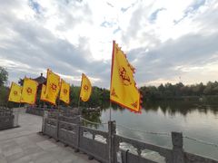 -大槐树寻根祭祖园
