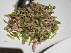 -北平楼·烤鸭·北京菜(牡丹园店)