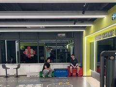 -海马健身-IMVP(EAC欧美中心店)