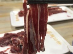 -杏花吴记牛肉火锅