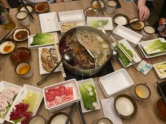 -野妹火锅(南园店)