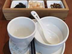 -如轩·海鲜砂锅粥·潮汕菜(一品天下店)