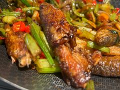 -恰八斗·猛火长沙菜(国贸店)