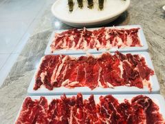 -牛天下·牛肉·海鲜·打边炉·融合菜