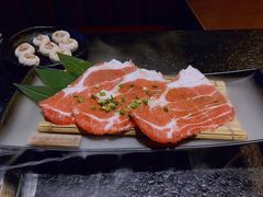 -牛焱·烧肉酒肆(五大道店)