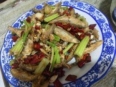 -老味道1992(武当山店)