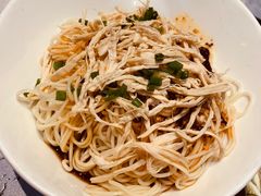 -红辣椒·川菜·火锅(大洋中心店)
