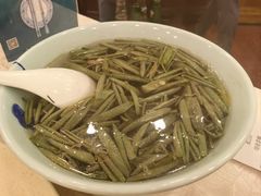西湖莼菜汤-楼外楼(西湖景区孤山路店)