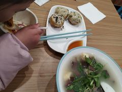 -小杨生煎(宜川路店)