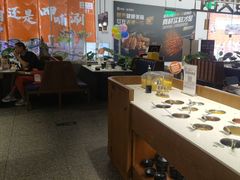 -新辣道鱼火锅(航天万源店)