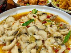 -土媳妇香锅坊(光谷店)