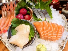-一本料理(西溪天街店)