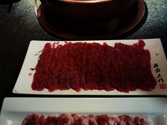 -竹叶涮肉坊(总店)