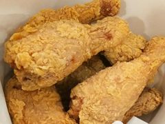 -德克士(肥城新华商场店)