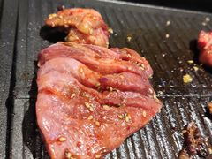 -金三顺韩式炭火烤肉店(中华路店)