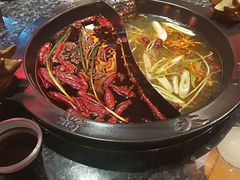 -蜀大侠火锅(古田店)